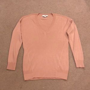 Forever 21 Pink Sweater